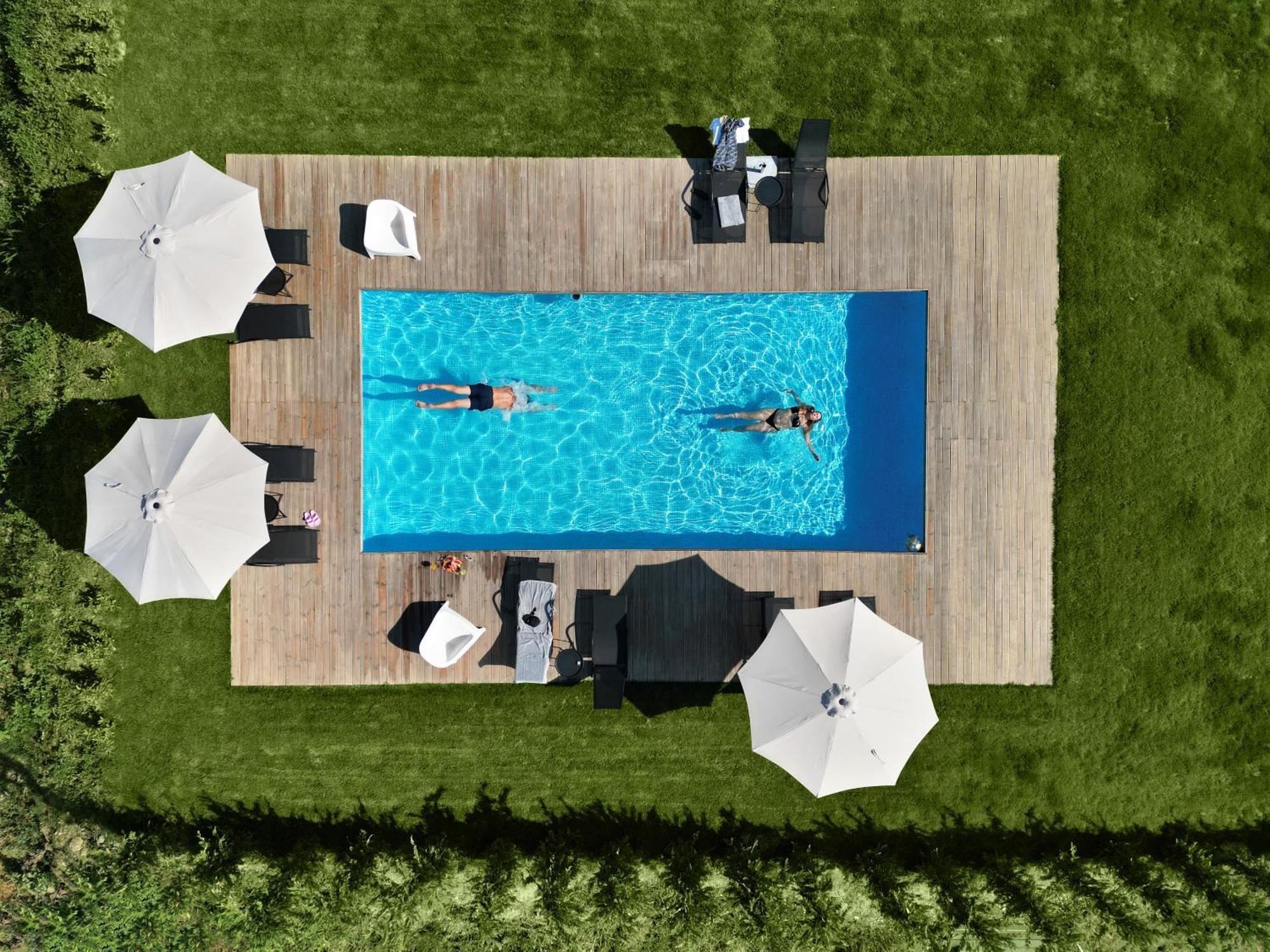Olive All-Seasons Suites, Panel Hospitality Homes & Villas Литохоро Экстерьер фото