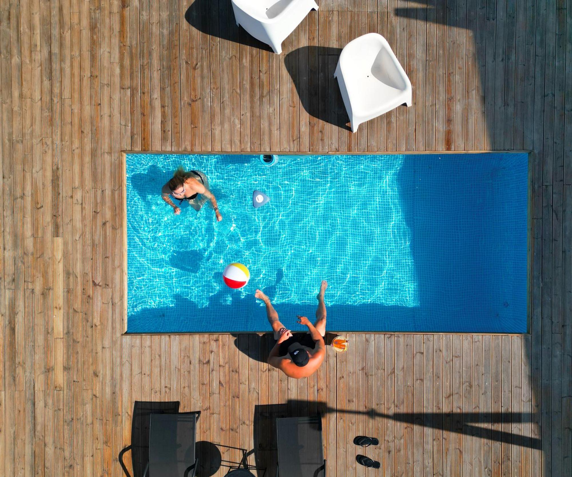 Olive All-Seasons Suites, Panel Hospitality Homes & Villas Литохоро Экстерьер фото